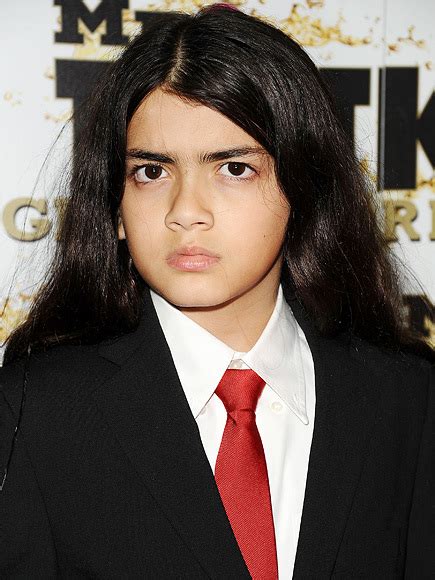 How Michael Jackson s Kids Are Coping 7 Years After Father ...
