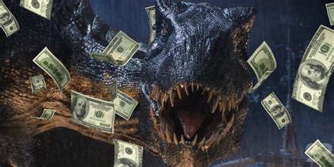 How Much Did Jurassic World 2 Cost To Make? | ScreenRant