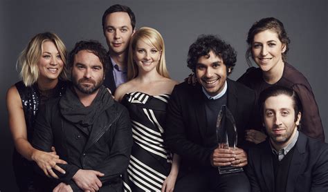 How Much Does  The Big Bang Theory  Cast Make Per Episode ...