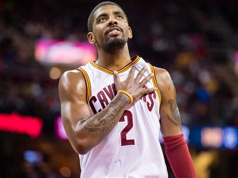 How much is Kyrie Irving s Net Worth? Know about his ...