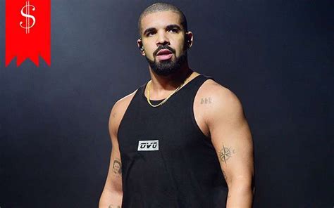 How Much is Rapper Drake s Net Worth? Drake s Cars, House ...
