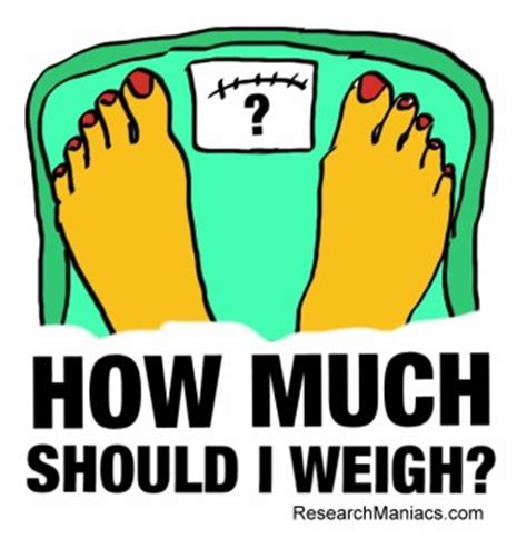 How Much Should I Weigh For My Height | Male Models Picture