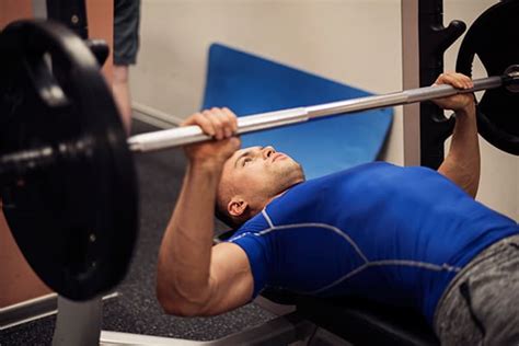 How Much Weight Should I Lift? | The Beachbody Blog