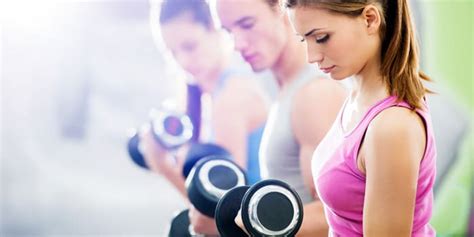 How Much Weight Should I Lift? | The Beachbody Blog