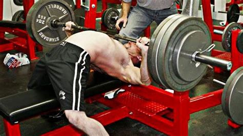 How Much Weight to Lift to Build Muscle You May Be Shocked