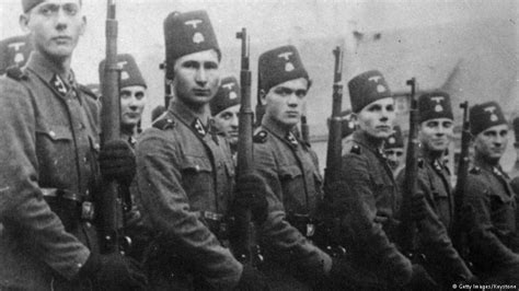 How Nazis courted the Islamic world during WWII | Middle ...