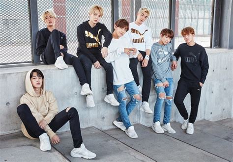 How old are BTS members in 2018?   Quora