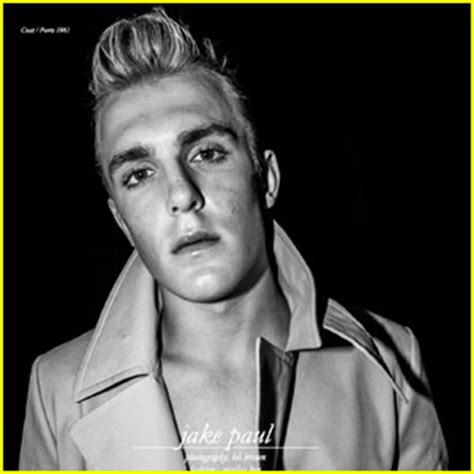How Old Is Jake Paul Pictures to Pin on Pinterest   PinsDaddy