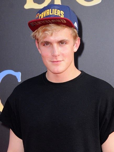 How Old Is Jake Paul Pictures to Pin on Pinterest   PinsDaddy