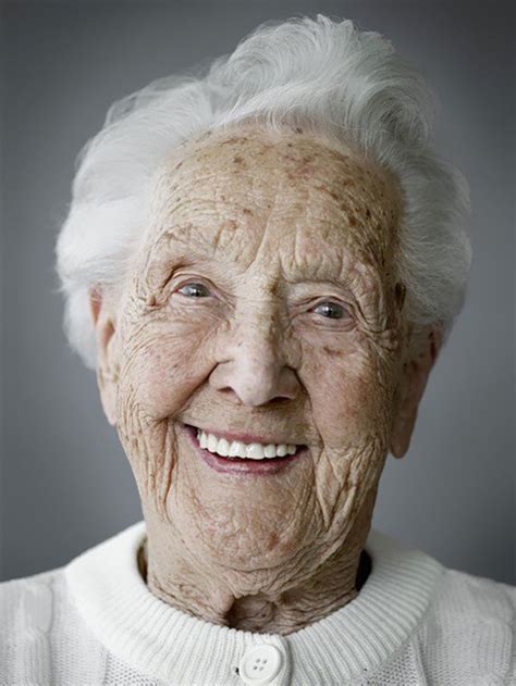 How People Look When They Reach 100 Years | Bored Panda