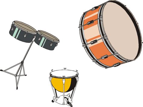 How Percussion Instruments Work   The Method Behind the Music