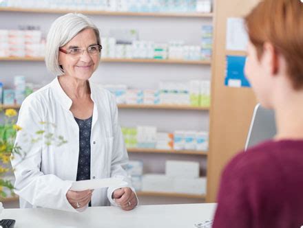 How Prescription Drug Plans & Pharmacy Benefits Work   Humana