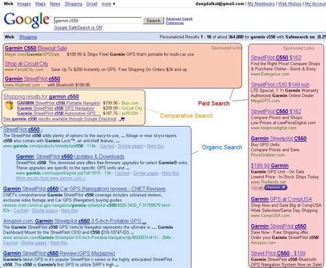 How Search Engine Results Pages  SERPs  Look And Work