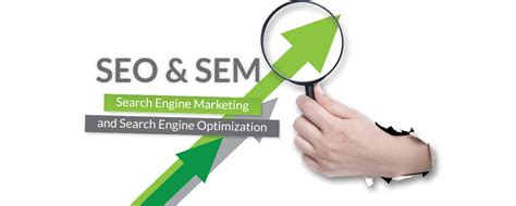 How SEO & SEM Can Help you Grow Your Business?  LIVE BLOG SPOT