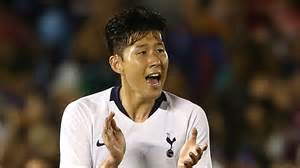 How Son Heung min can be exempt from South Korea military ...