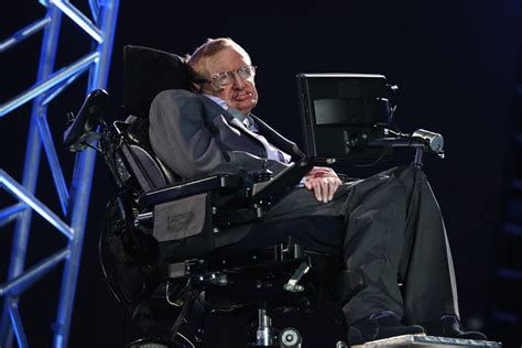 How Stephen Hawking’s biggest achievement linked opposing ...