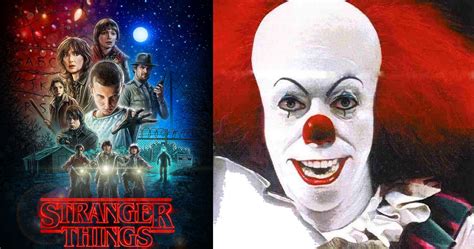 How Stephen King s  It  Is Responsible for  Stranger Things