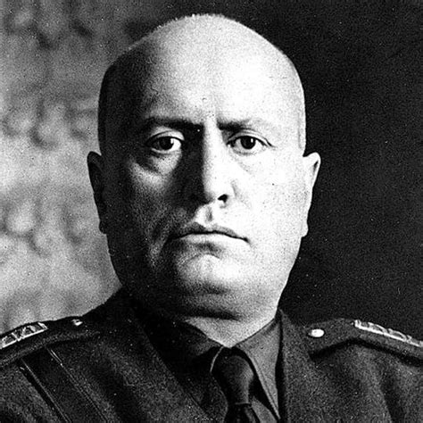 How tall is Benito Mussolini? Height of Benito Mussolini ...