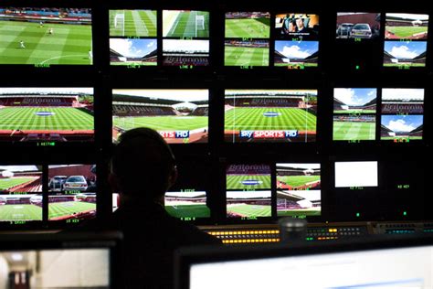 How the Premier League could split US TV Packages for 2016 ...