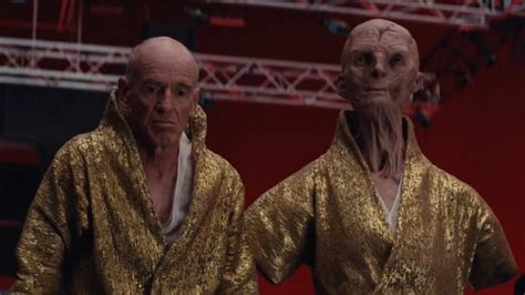 How the ‘Star Wars: The Last Jedi’ FX team crafted its ...