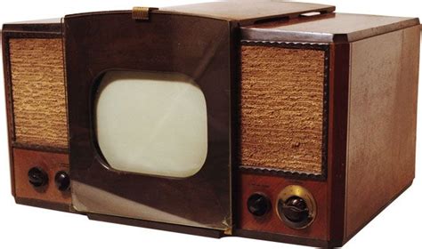 How The Television Has Changed Since 1950s   World ...