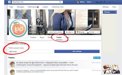 How To Add Social Media Tabs To Facebook Pages