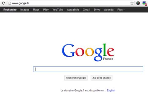 How to Always Open Google.com in English with Google Chrome