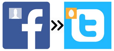 How To Auto Sync Facebook Profile Pic With Twitter