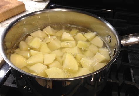 [how to boil potatoes for mashing]   28 images   how to ...