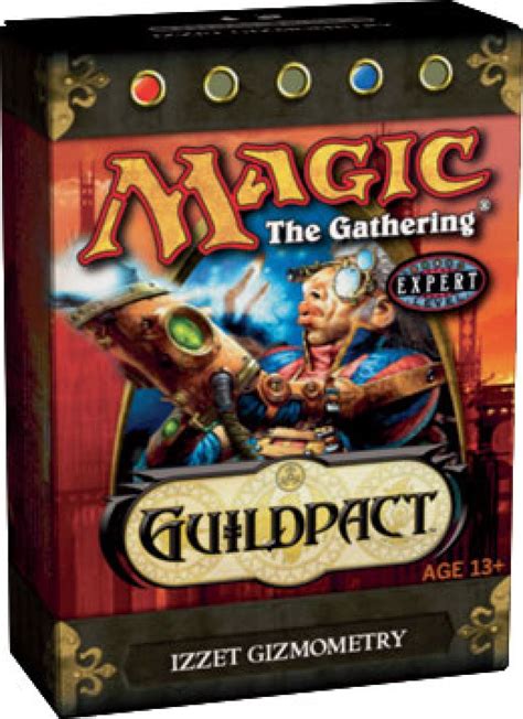 How to build a Magic the Gathering Deck  for beginners ...