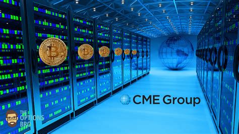 How to Buy CME Bitcoin BTC Futures | The Options Bro