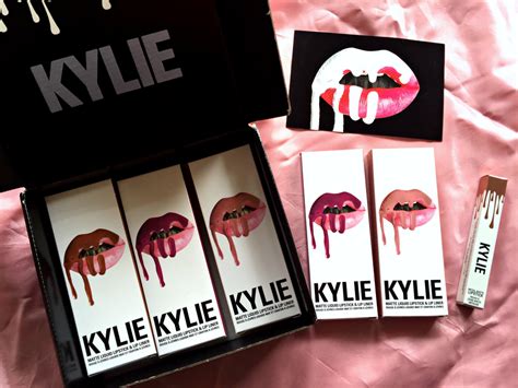 How to buy from Kylie Cosmetics if you re outside of US ...