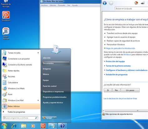 How to change language Windows 7 Home Premium.   Microsoft ...