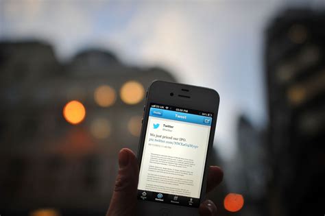 How to change push notifications in Twitter for Android ...