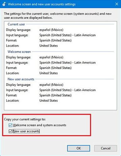 How To Change The Entire System Language in Windows 10 PC ...