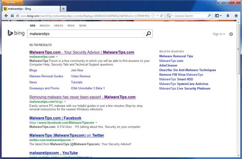 How to change your search engine from Bing.com to Google ...