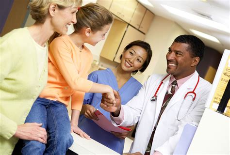 How to Choose a Primary Care Physician | HealthLink