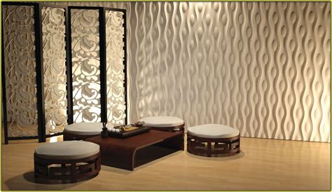 How to Choose the Best fit Decorative Wall Panels ...
