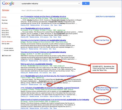 How To Cite A Book From Google Scholar Images   How To ...