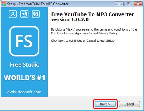 How to convert YouTube video to MP3 | YouTube MP3 Converter