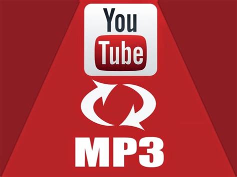 How to convert YouTube videos to MP3