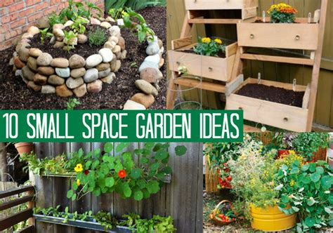 How To Create A Small Vegetable Garden Using A Garden Spiral