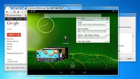 How to Create an Android Emulator in Windows   LAPTOP Magazine