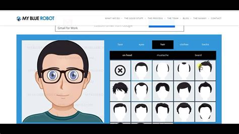 How to create avatars online using top best avatar creator ...