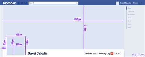How To Create Your Own Facebook Cover For Your New ...
