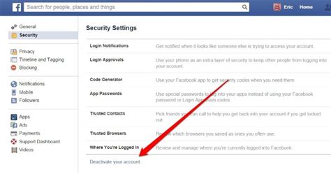 How to Delete Your Facebook Account | PCMag.com