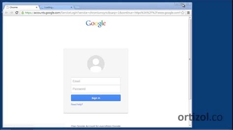 How to download and install Google Chrome Web Browser on ...