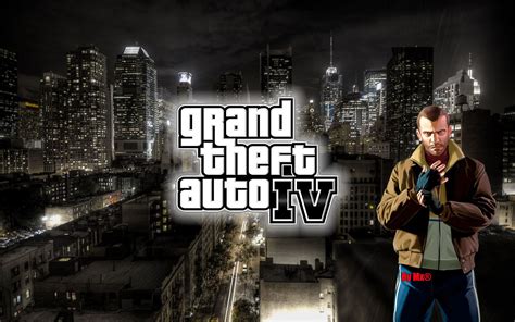 How To Download and Install GTA 4 GRAND THEFT AUTO IV Full ...