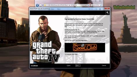 How To Download And Install Gta 5 Grand Theft Auto V Pc ...