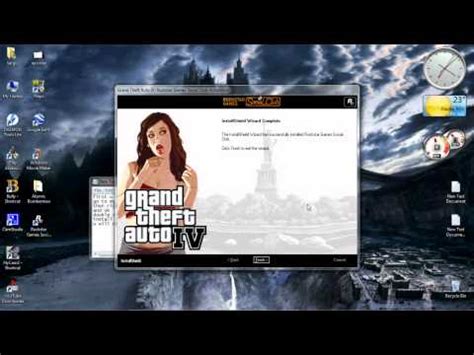 How to download and install GTA IV | Doovi